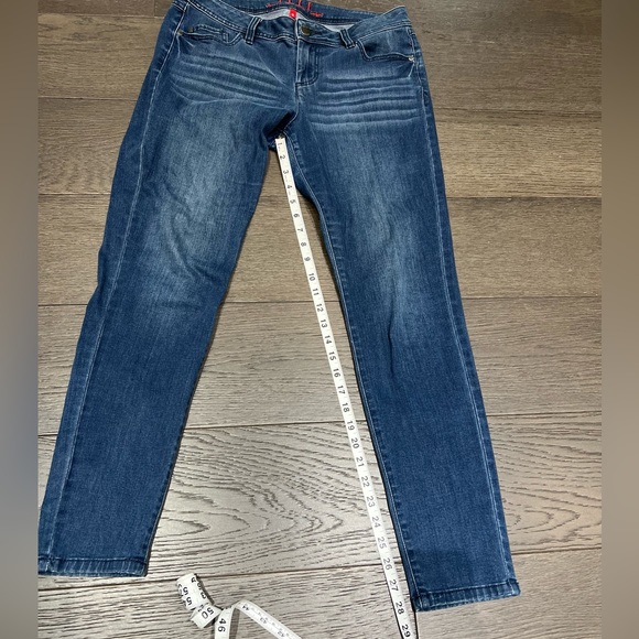 Womens Elle skinny jeans Size 10 - Picture 6 of 11